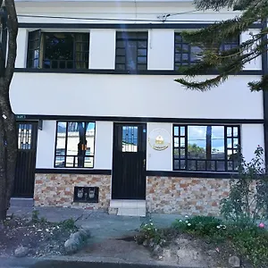 Familia Lombana Bogotá