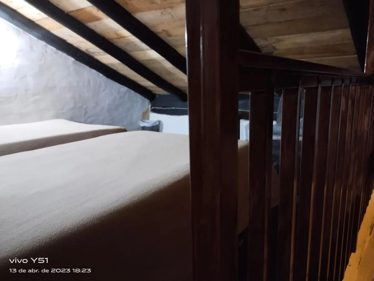 Hostal Arte Candelaria Hotel Bogota Guest house