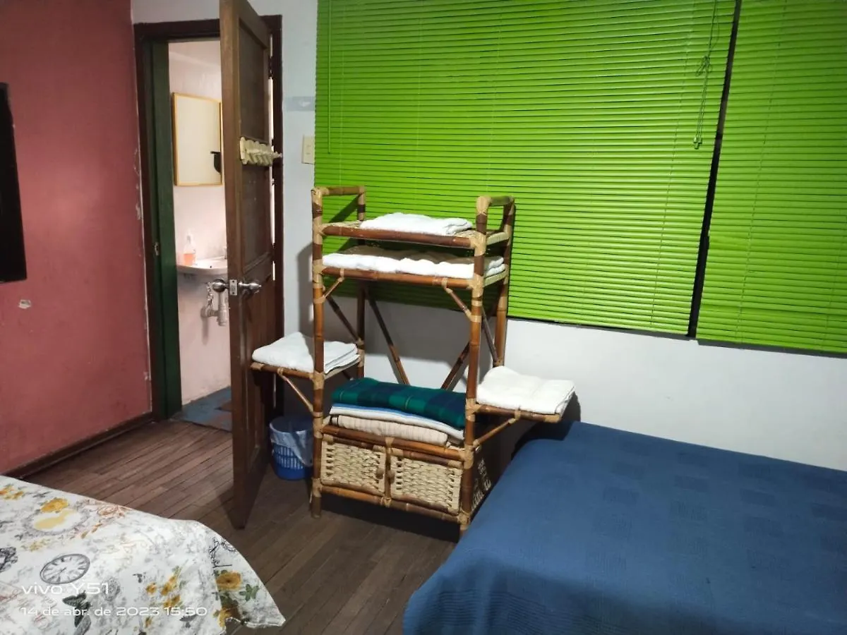 Guest house Hostal Arte Candelaria Hotel Bogota