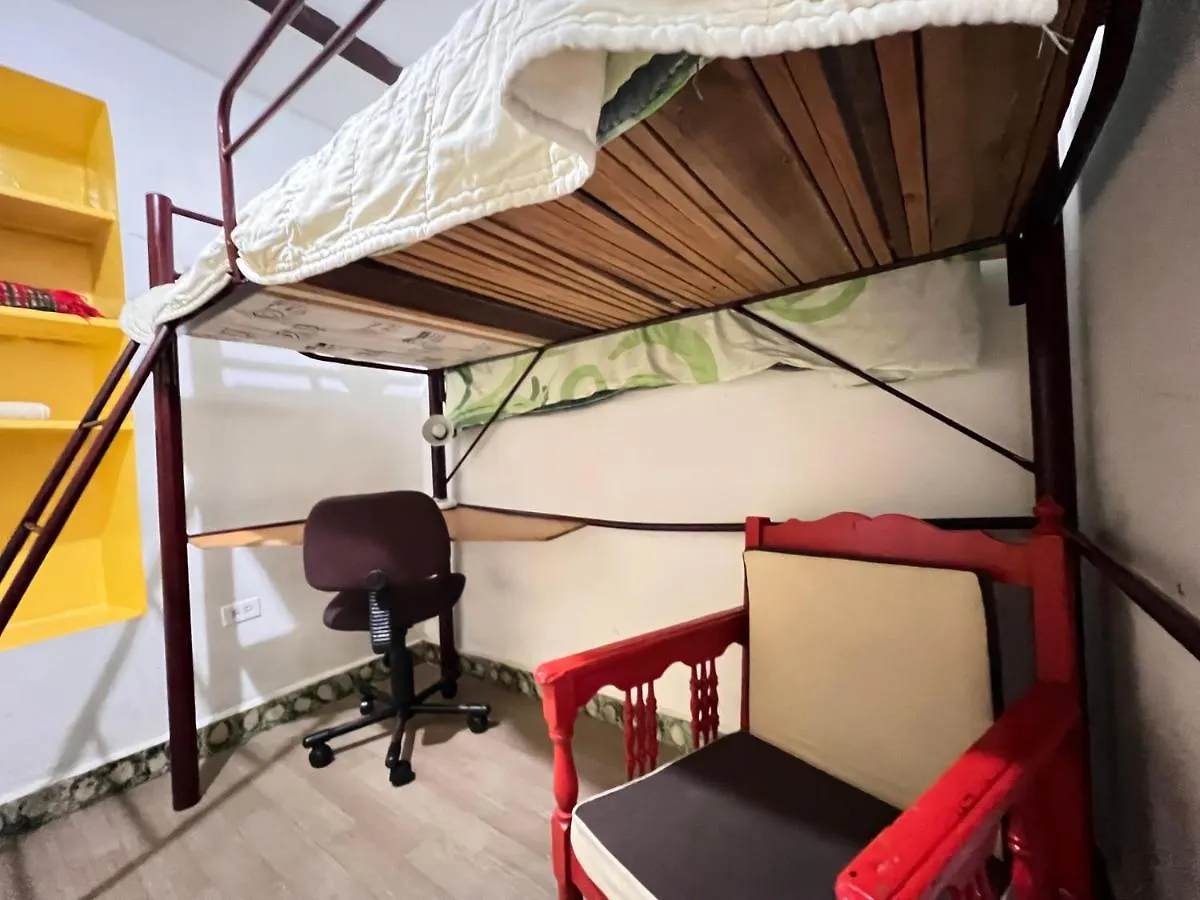 Hostal Arte Candelaria Hotel Bogota